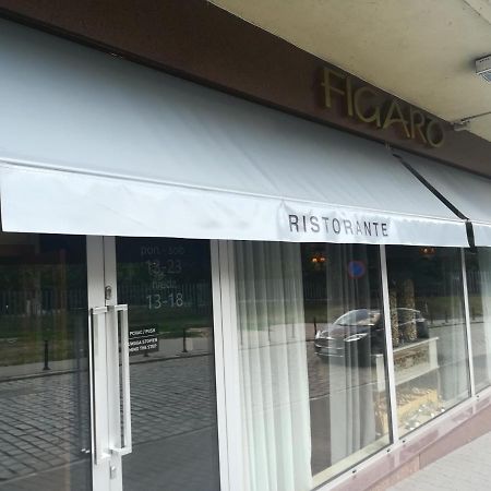 Apartament Super Poznań Eksteriør bilde