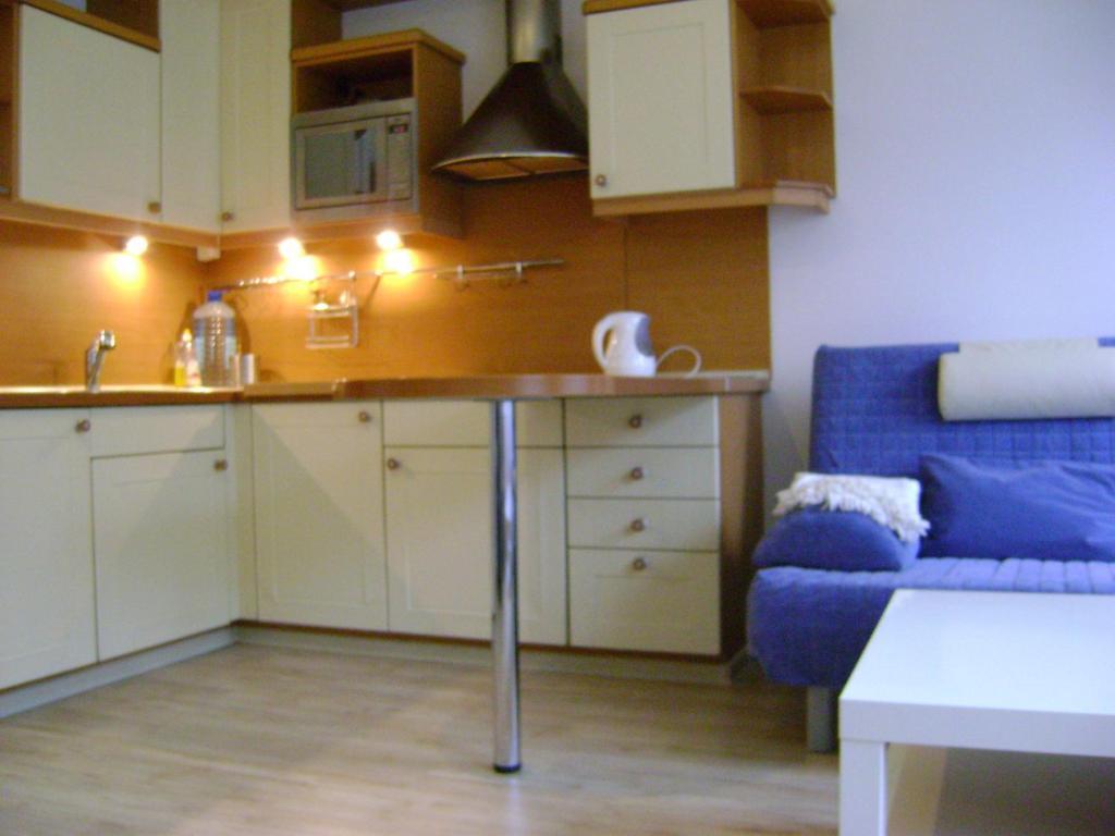 Apartament Super Poznań Eksteriør bilde