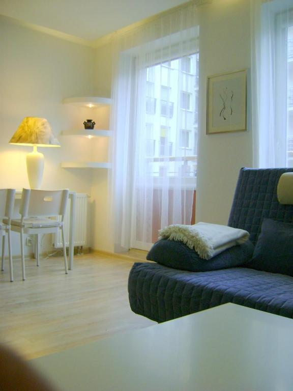 Apartament Super Poznań Eksteriør bilde