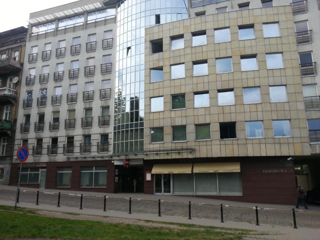 Apartament Super Poznań Eksteriør bilde