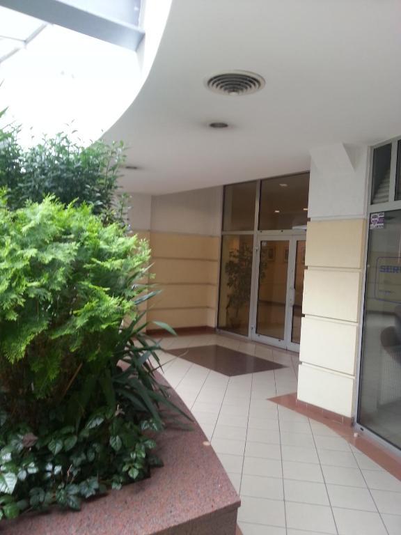 Apartament Super Poznań Eksteriør bilde