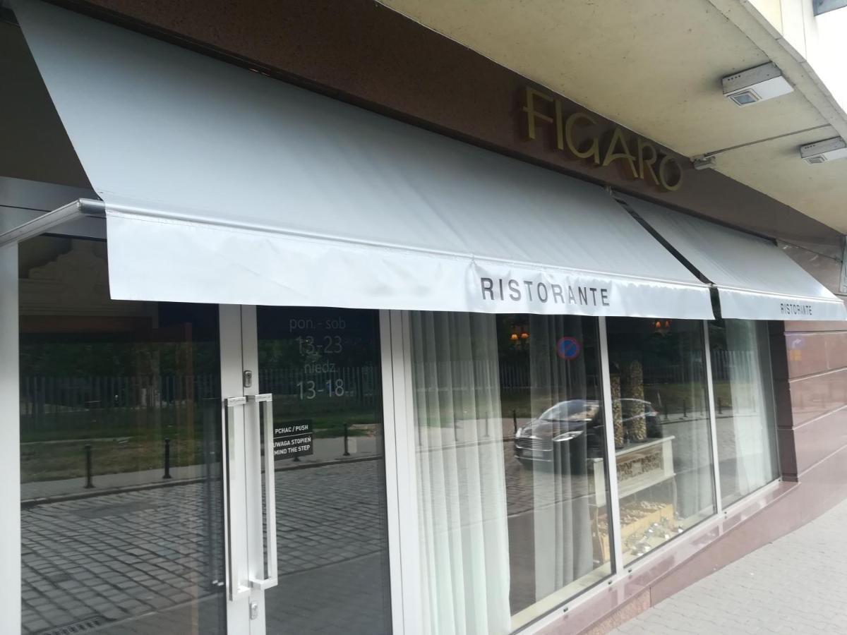 Apartament Super Poznań Eksteriør bilde
